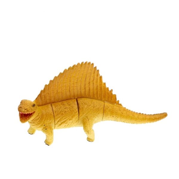 3D пазл “Динозавры”
