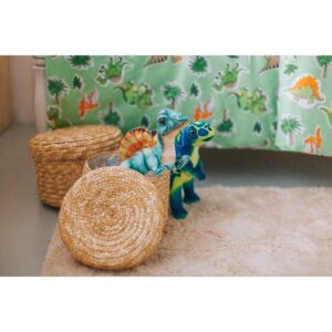 Мягкие игрушки динозавры