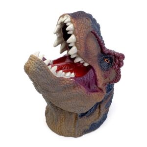 Рукодино тираннозавр