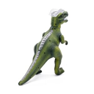 Динозавр радиоуправляемый тираннозавр